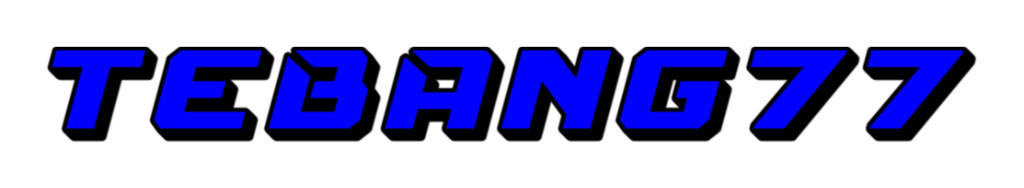 TEBANG77