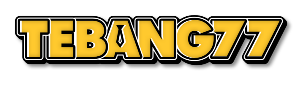 TEBANG77 Logo